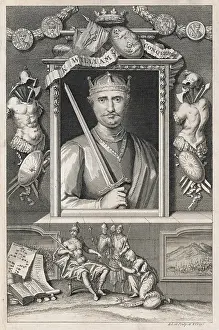 Domesday: WILLIAM I