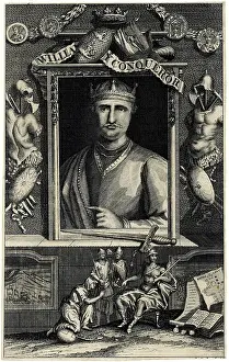 Domesday: WILLIAM I