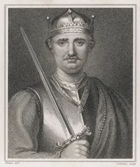 WILLIAM I THE CONQUEROR