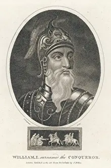 1087: WILLIAM I THE CONQUEROR