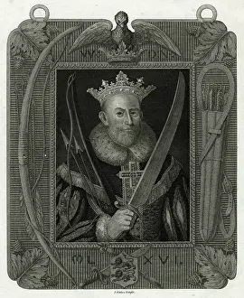 Quiver: William I, The Conqueror