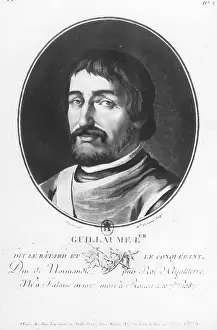 1087: William I, the Conqueror, King of England