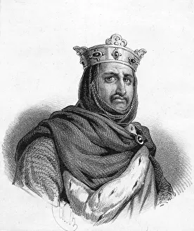 1087: William I, the Conqueror, King of England