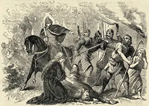 1080: WILLIAM I IN HAMPSHIRE