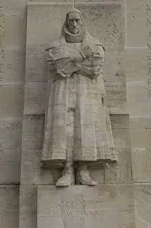 Suisse: WILLIAM I of Orange, called The Silent (1533-1584)