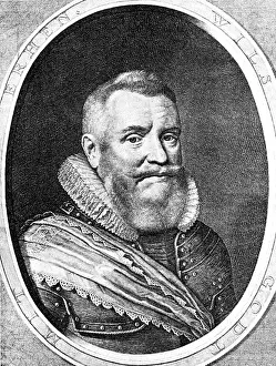 Stadtholder: William, I, the Silent of Holland and Seeland