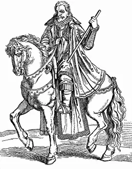 Dillenburg: William I the Silent, Prince of Orange, 25.4.1533