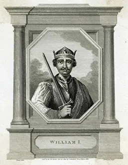 1087: WILLIAM I (WARREN)