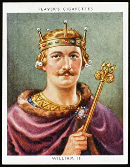 1087: WILLIAM II