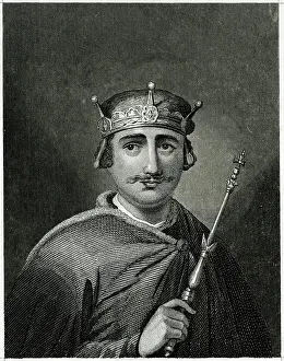 1087: WILLIAM II