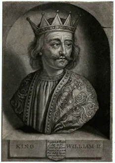 1087: WILLIAM II