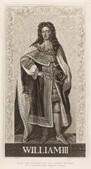 Kneller: WILLIAM III