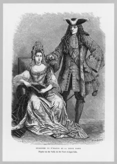 Voort: WILLIAM III/MARY/VOORT