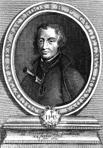 Alleged: WILLIAM IRELAND (D.1679)