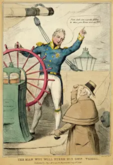 Steer: WILLIAM IV