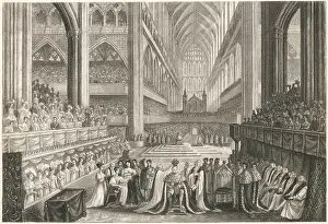 Coronations: William Iv Crowned