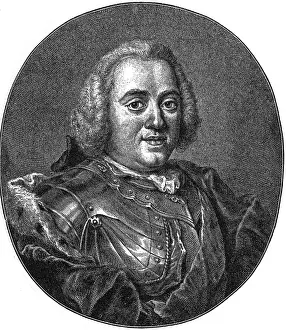 Stadtholder: William IV of the Netherlands