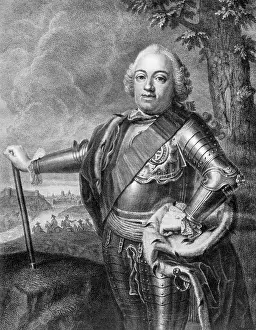 Stadtholder: William IV of the Netherlands