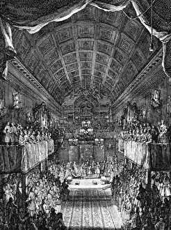 Stadtholder: William IV of the Netherlands