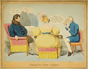 Strongly: WILLIAM IV & WELLINGTON