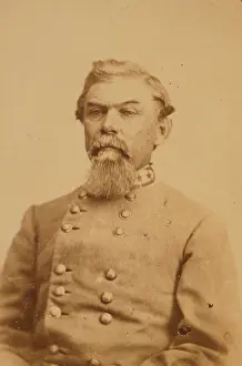 Hardee: William J. Hardee, Lieut. General