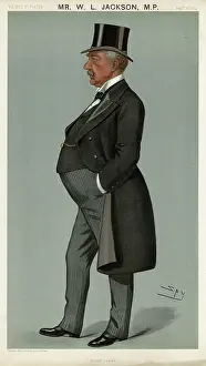 Allerton: William Jackson, 1st Baron Allerton