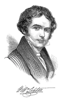 Linton: WILLIAM JAMES LINTON