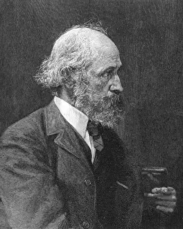 Stillman: WILLIAM JAMES STILLMAN
