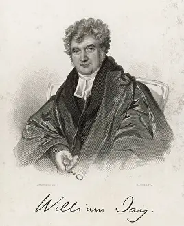 Nonconformist: WILLIAM JAY - 2