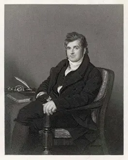 Nonconformist: WILLIAM JAY