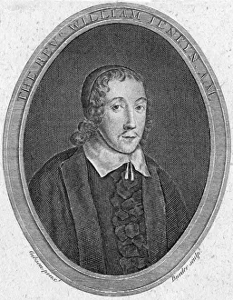1613: WILLIAM JENKYN