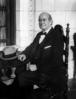Scopes: William Jennings Bryan, 1925. ?