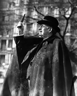 Nominee: William Jennings Bryan