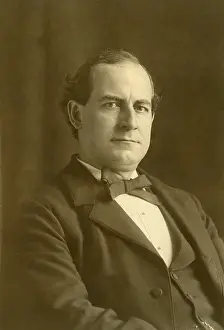Jennings: William Jennings Bryan