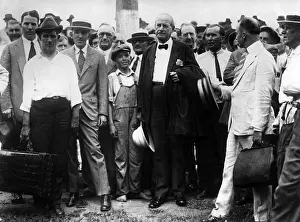 Jennings: William Jennings Bryan