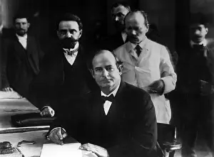 Jennings: William Jennings Bryan
