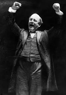 Jennings: William Jennings Bryan