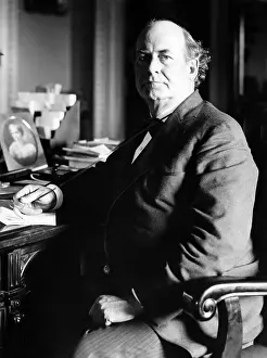 Jennings: William Jennings Bryan