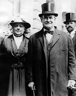 Jennings: William Jennings Bryan
