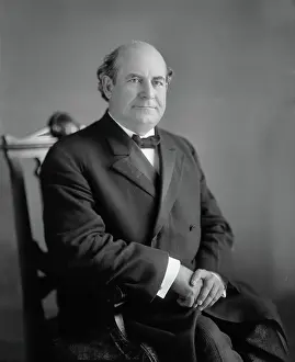 Scopes: William Jennings Bryan - Man - Lawyer