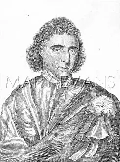 Smuggler: WILLIAM JOY