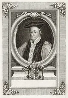 Juxon: WILLIAM JUXON