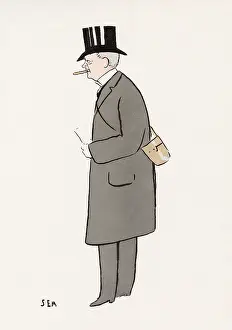 WILLIAM K VANDERBILT