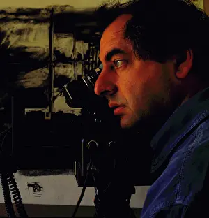 Goldblatt: William Kentridge