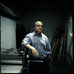 Kentridge: William Kentridge