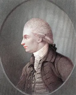 Barham: WILLIAM KIRBY