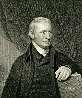 Barham: WILLIAM KIRBY