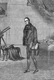 Definitive: William Kitchiner