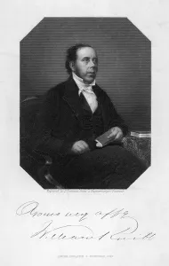 1803: William Knibb