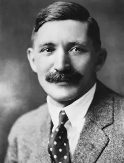 Knudsen: William Knudsen was President and General Manager